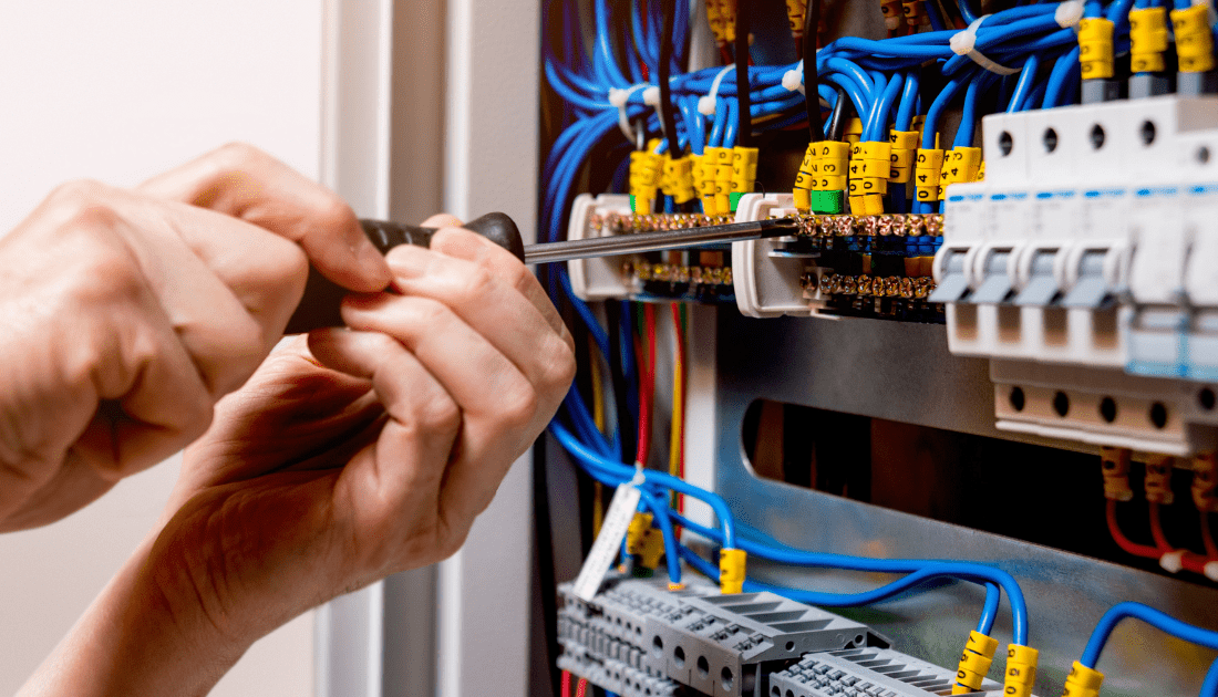 Automação Elétrica